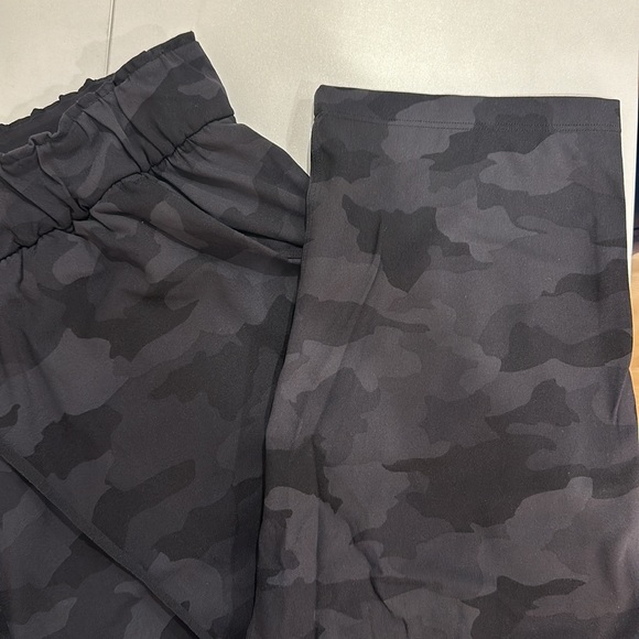 lululemon Stretch High Rise pant - Picture 4 of 4